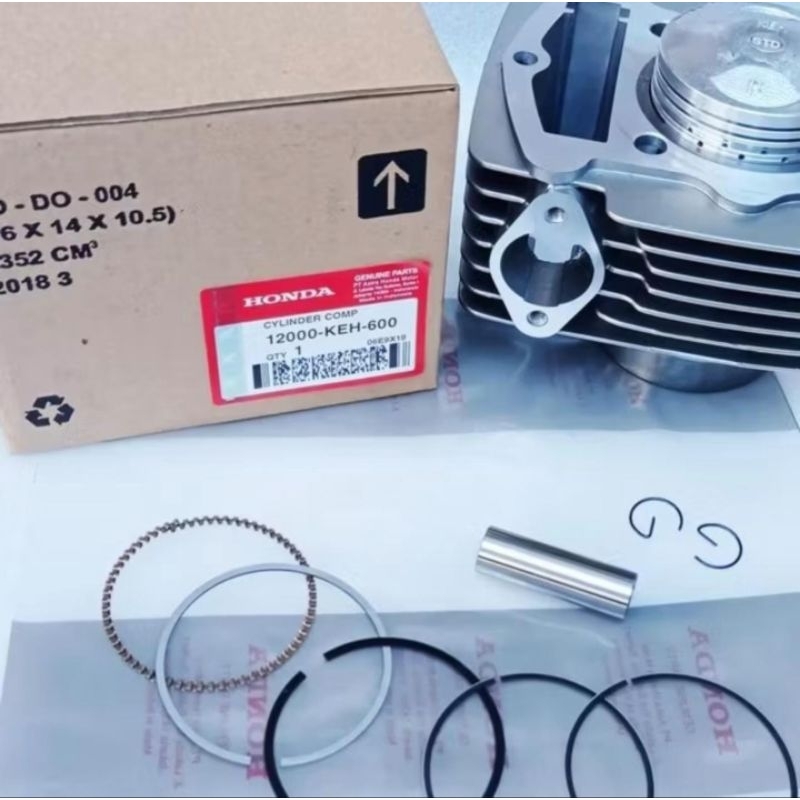 BLOCK BORING CYLINDER BLOK SEHE GL PRO NEOTECH GLPRO NEO 12000-KEH-600