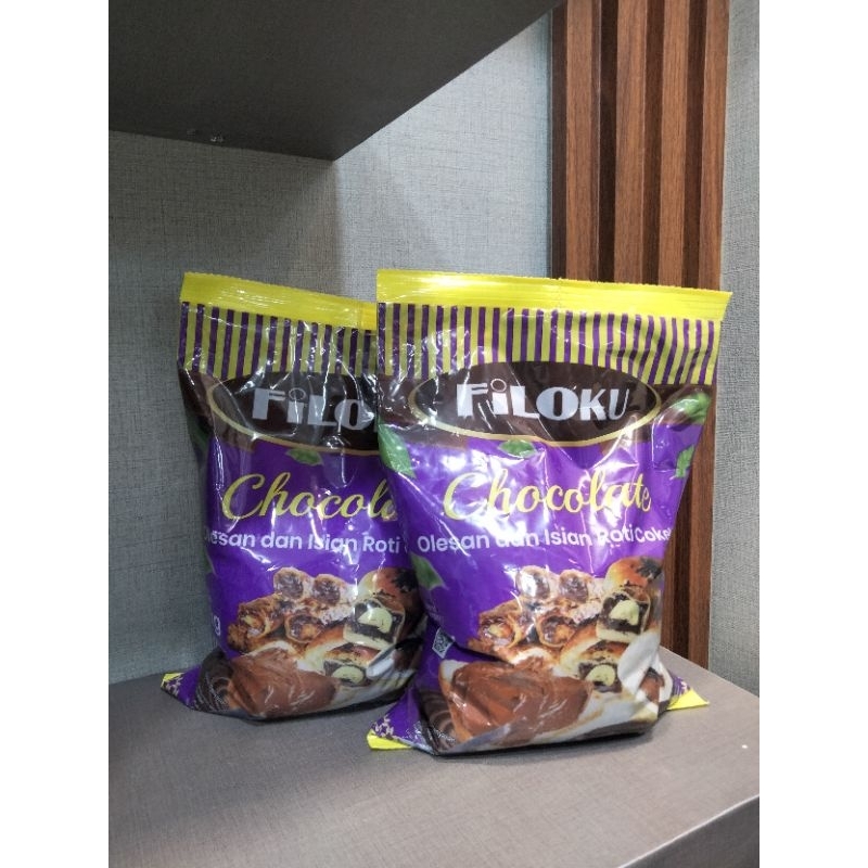 

FILOKU chocolate filling 1kg