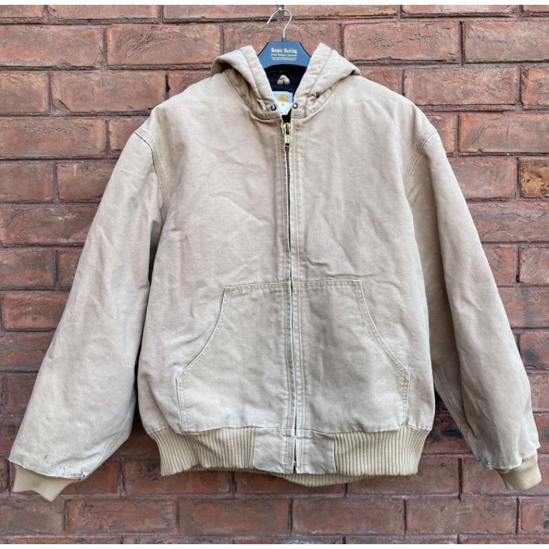 Carhartt jacket active second