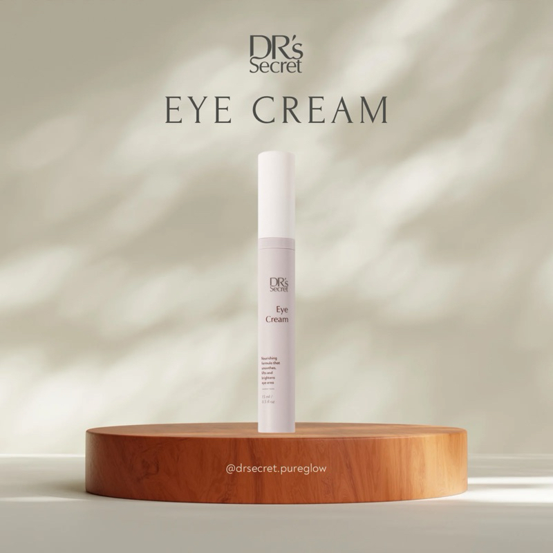 DR Secret Eye Cream Original DRs Secret