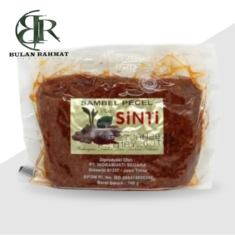 

Bumbu sinti