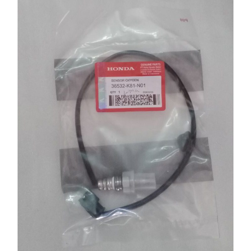 Sensor Oxygen Oksigen 02 Beat eSP Scoopy eSP