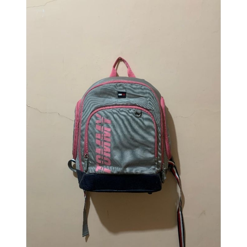 Ransel cewek Tommy Hilfiger
