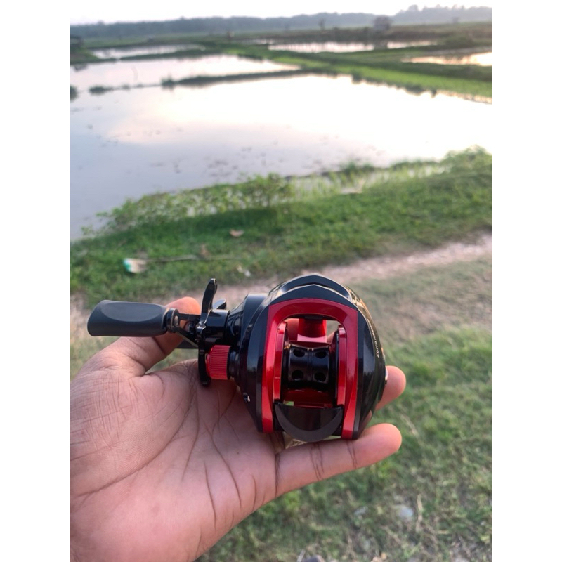 REEL BC ZORRO NEZUKO