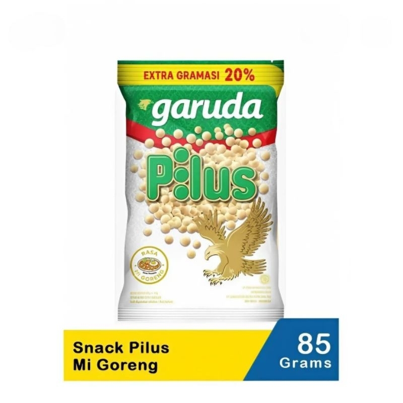 

Garuda Snack Pilus Mi Goreng 96g