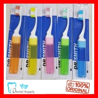 Sikat gigi ortho  / Sikat gigi  behel / ortho / Sikat Gigi Behel Ortho Dr Smith