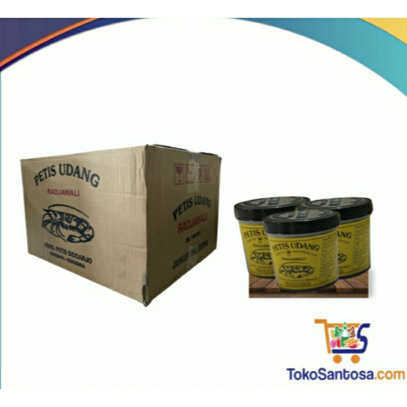 

petis udang box