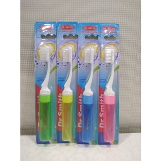 Sikat gigi ortho  / Sikat gigi  behel / ortho / Sikat Gigi Behel Ortho Dr Smith