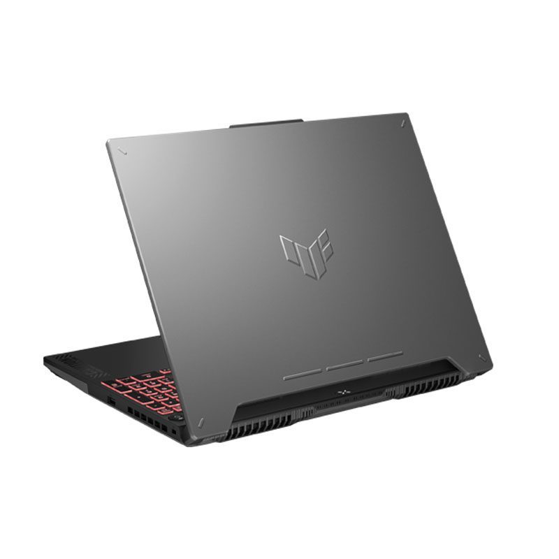 ASUS Tuf Gaming A15 FA507NVR - R7-7435HS/16GB/512GB SSD/RTX4060 8GB/15.6 FHD 144HZ/WIN11+OHS+M365