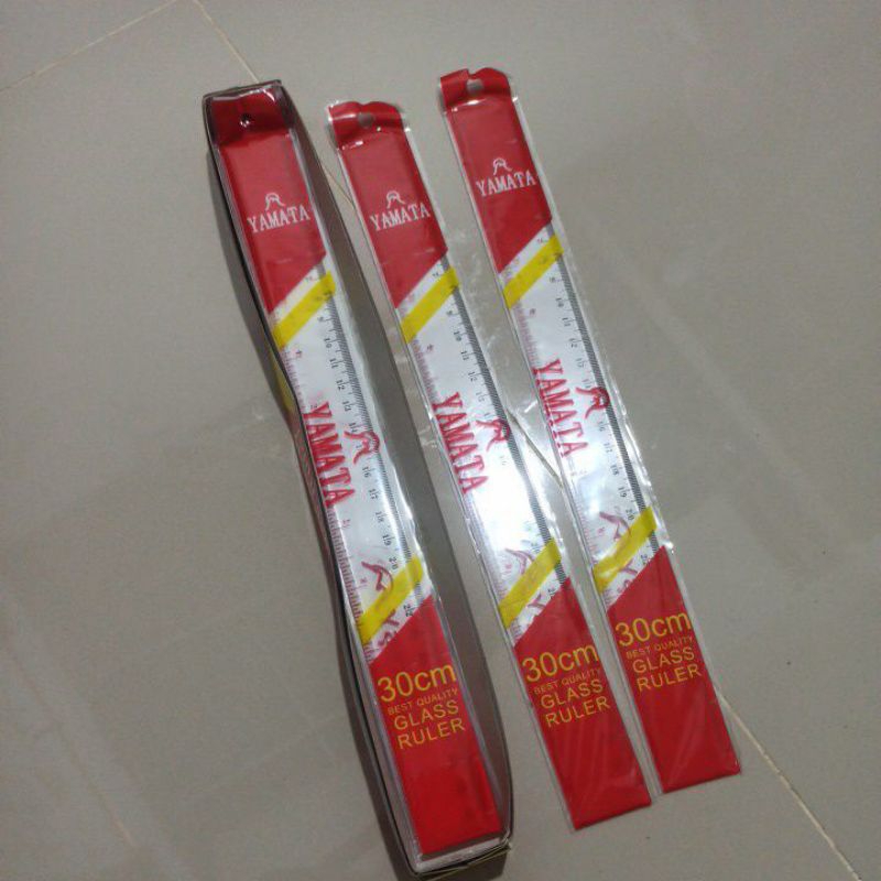 

penggaris merek yamata