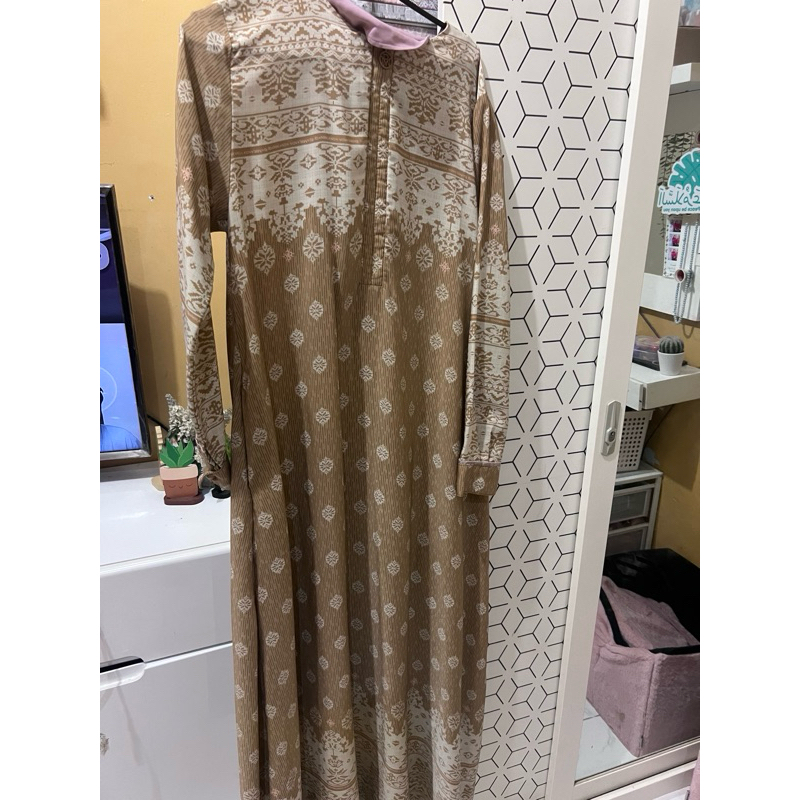 ria miranda lawas dress