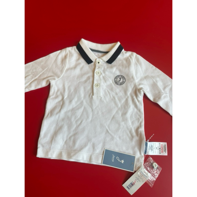 DEFECT ONLY - Jacadi