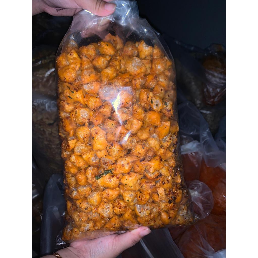 

RESEP BELEDAG | CEMILAN PANGSIT SIOMAY KERING 1kg BUMBU MELIMPAH PEDAS DAUN JERUK