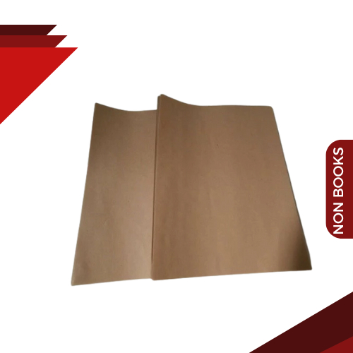 

Gramedia Medan - KERTAS SAMSON /2 PCS 90 X 120 CM 80GR