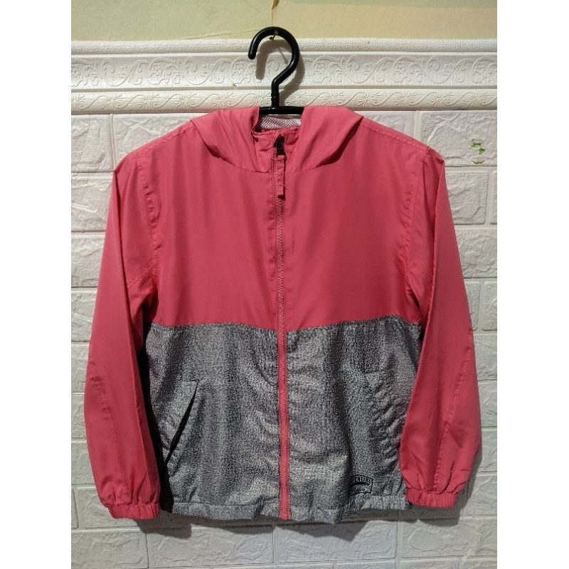 Jaket anak second branded