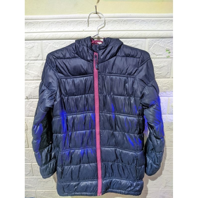Jaket anak second branded