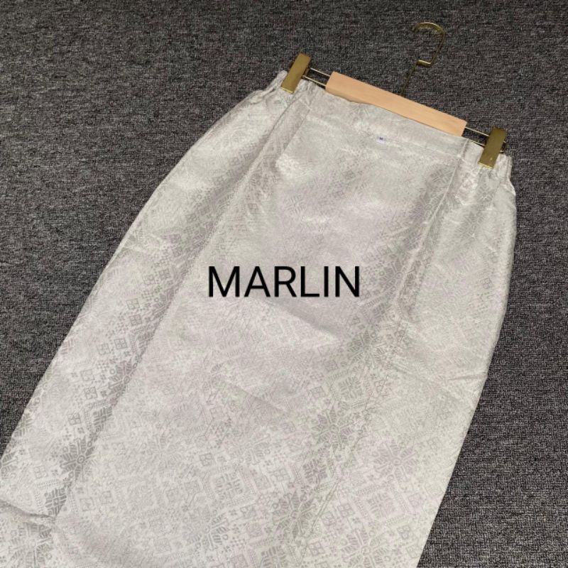 ROK SONGKET SPAN/ROK SONGKET JADI/ROK SONGKET BAWAHAN KEBAYA/ROK SONGKET JUMBO