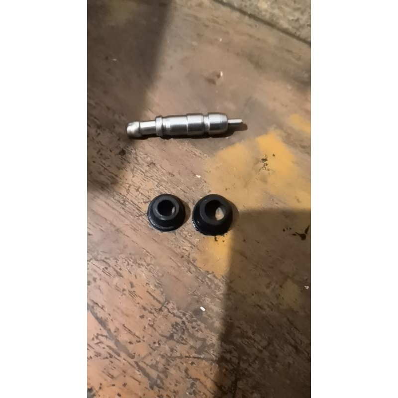 karet nipel neppel alat minum ayam stainless cocok untuk kandang ayam petelur