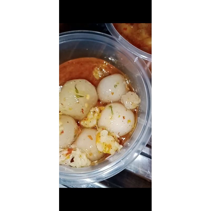 

cilok Goang Kuah