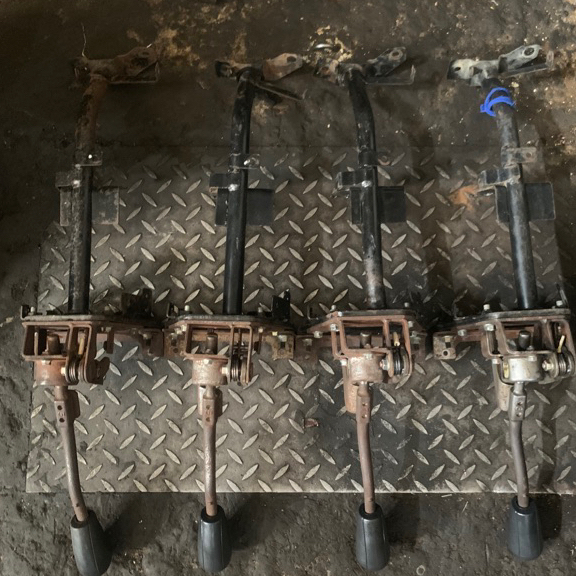 Tongkat Tranmisi Canter PS125, PS 110, PS 135 Copotan Original