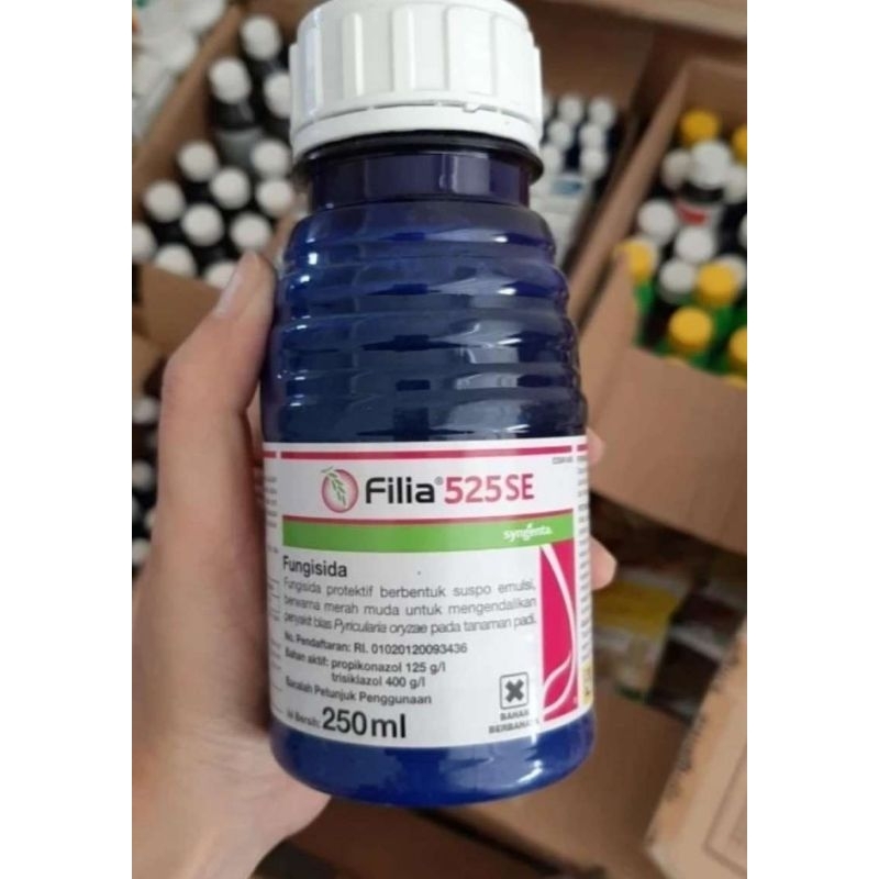 fungisida fillia 250ml