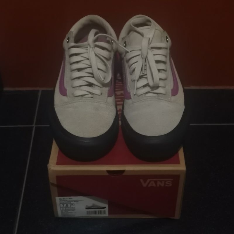 Vans Old Skool Pro