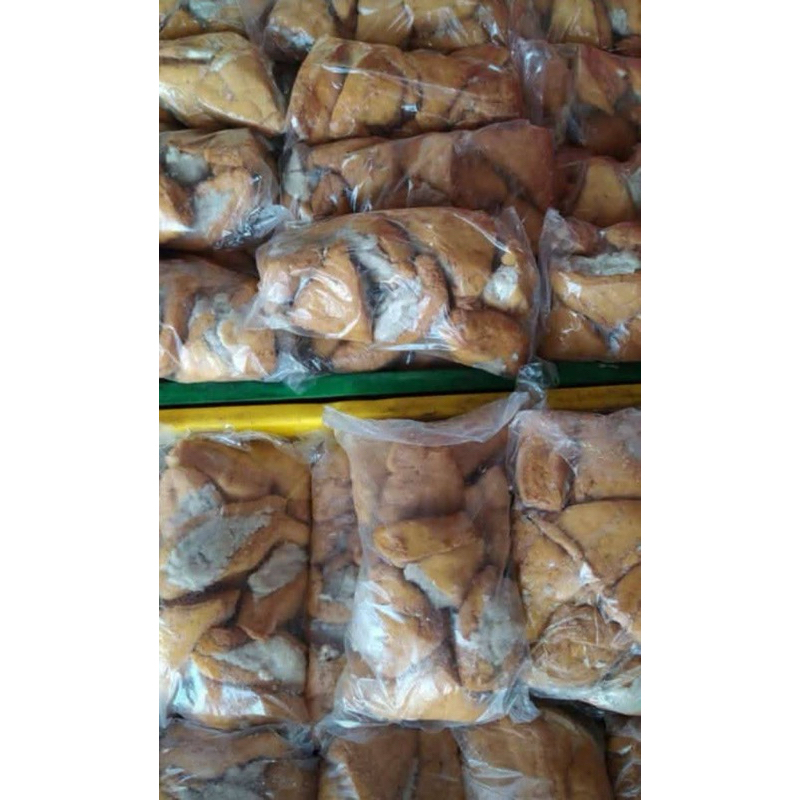 

Tahu Bakso Isi 10 Pcs