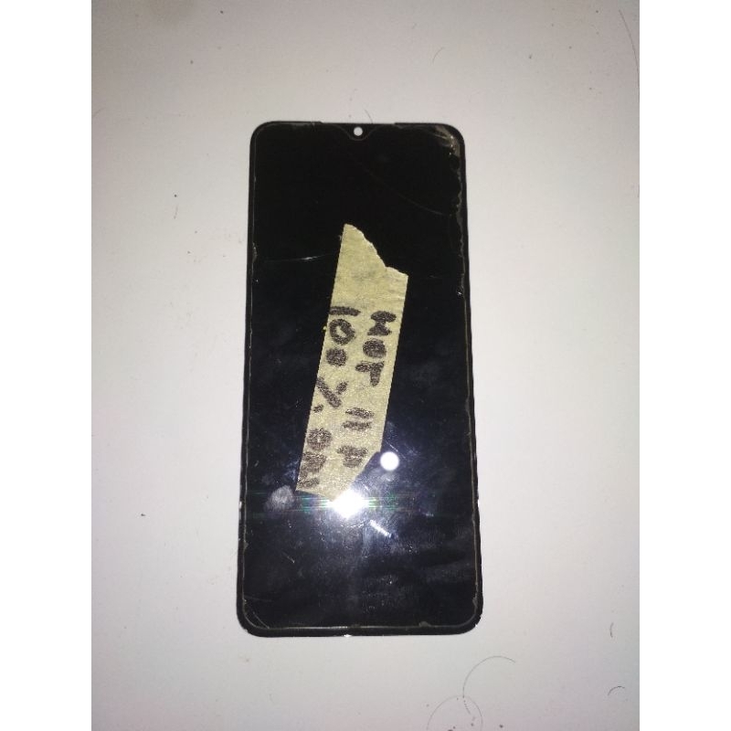 lcd infinix hot 11 play original