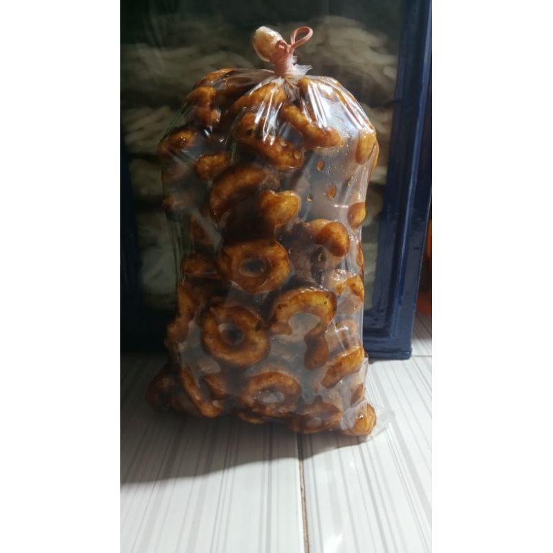 

srendelpedes,resepsimbah,murah,nagih,camilanenak