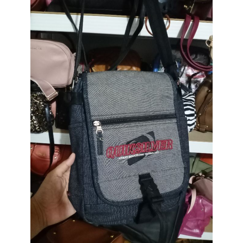 Selempang Pria Quiksilver PL