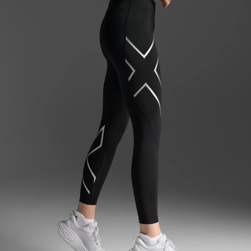 2XU Women's Core Compression Tight