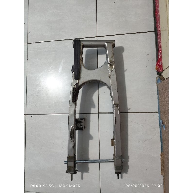 Arm original copotan klx G/dtracker se