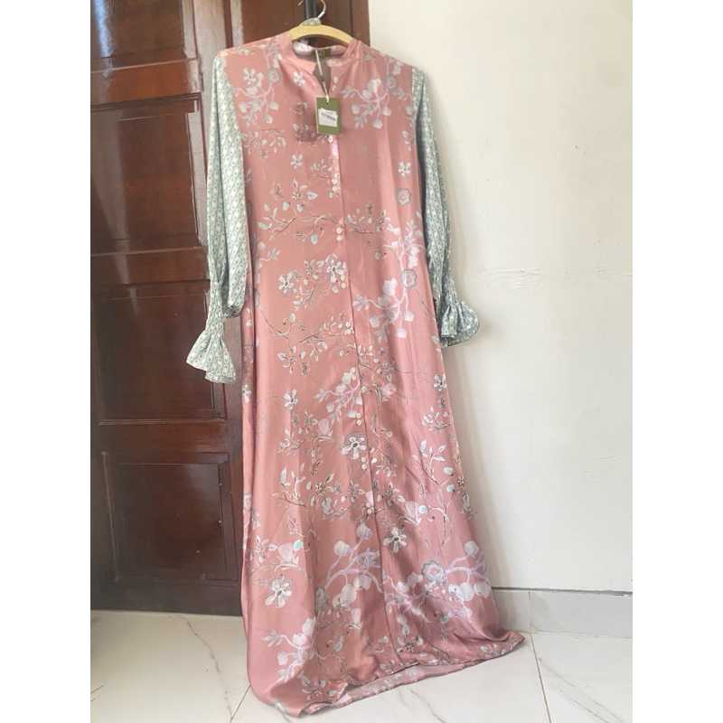 Zytadelia Clinara Dress NEW - size L