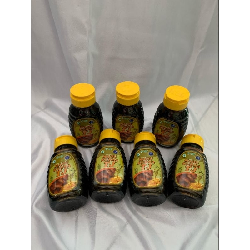 

MADU TJ All varian//perbotol