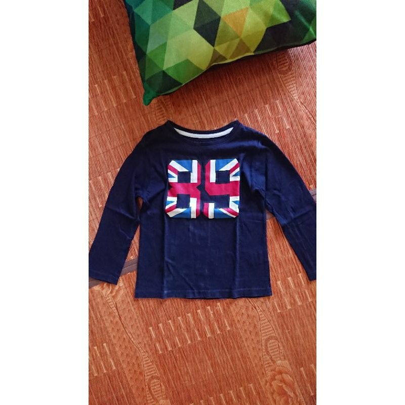 Kaos Anak Primark Preloved