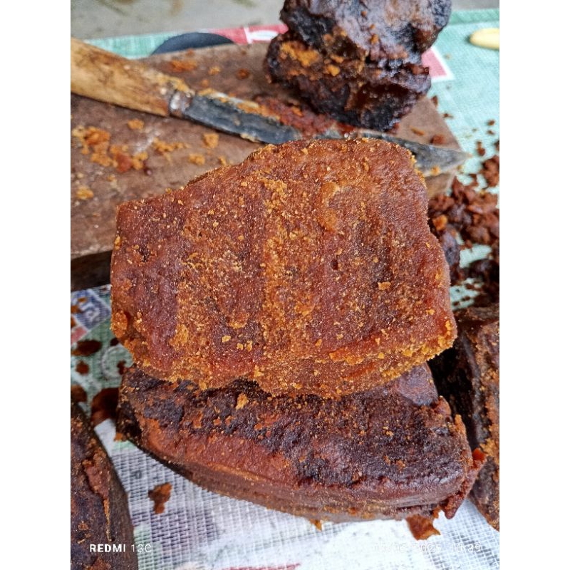 

Gula Aren Sipirok Original