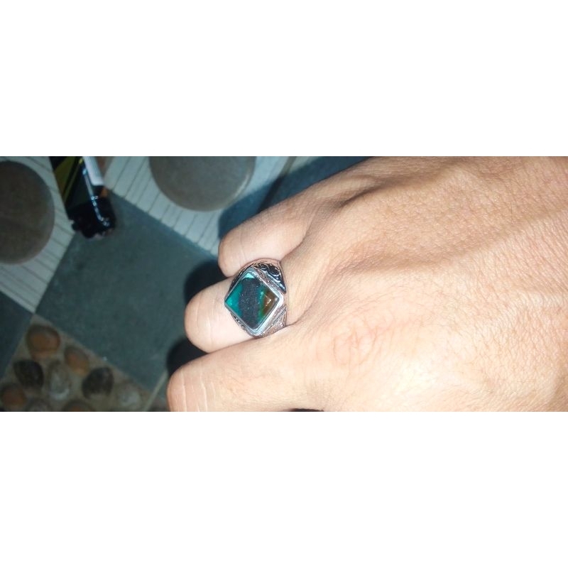 Bacan Doko Majiko Kembang
