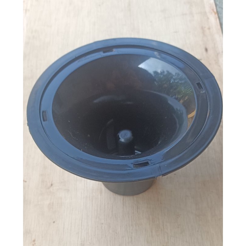 Original Corong dispenser Sanken Duo Galon