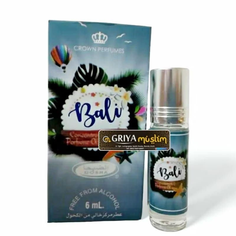 parfum al rehab crown perfumes