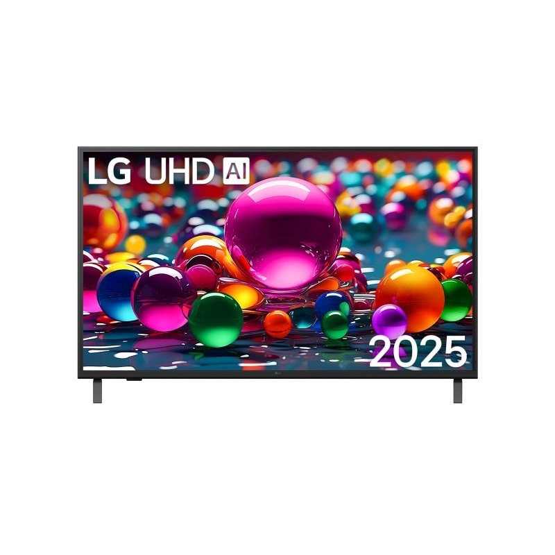 SMART TV LG 43'' 4K 43UA7550