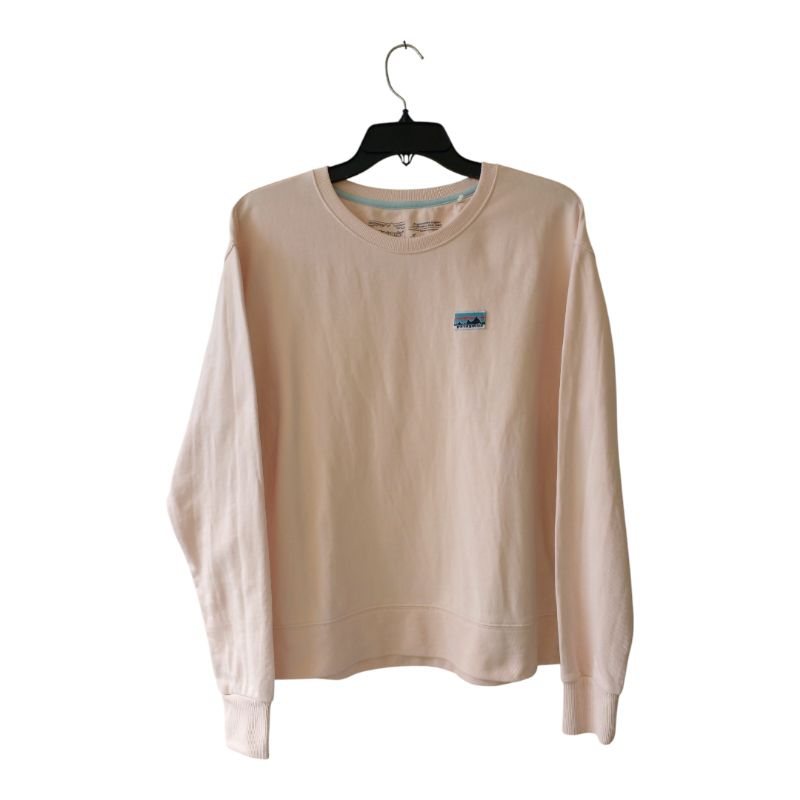 Crewneck Patagonia Second