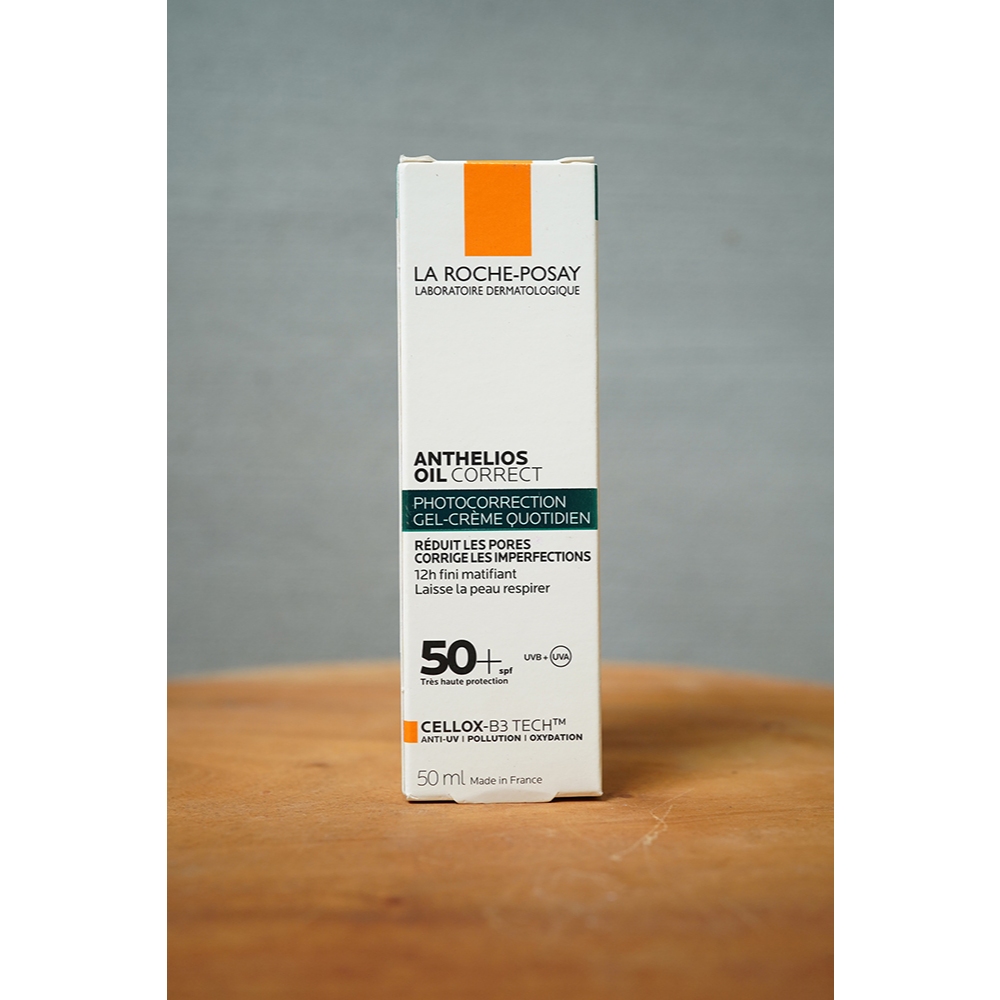 La Roche Posay - Anthelios