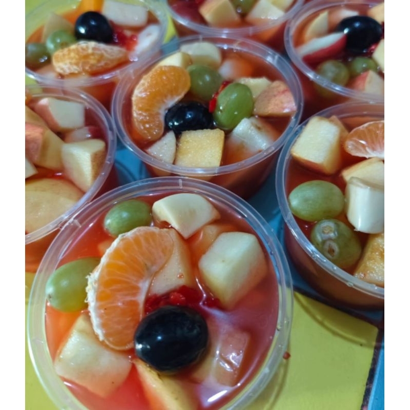 

asinan buah buahan|asinan buah premium