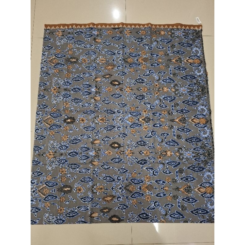 Batik Salma Batik Print Mega Mendung Premium
