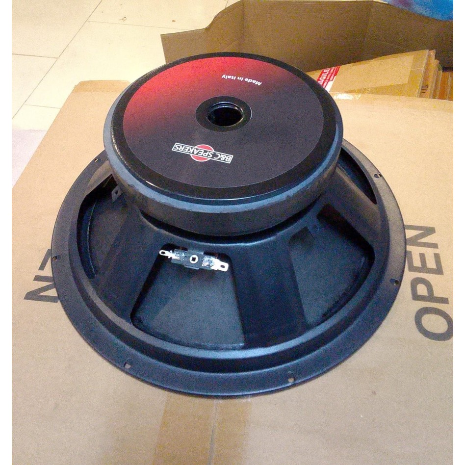 SPEAKER KOMPONEN B&C 12 INCH KALENG