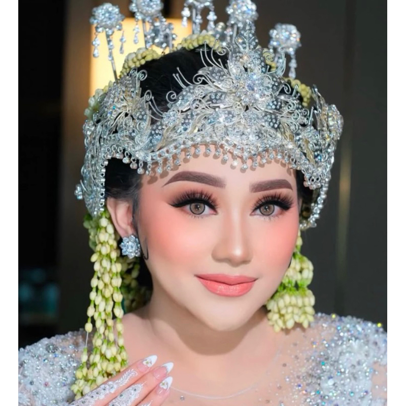 SIGER HERLIN KENZA TANAM