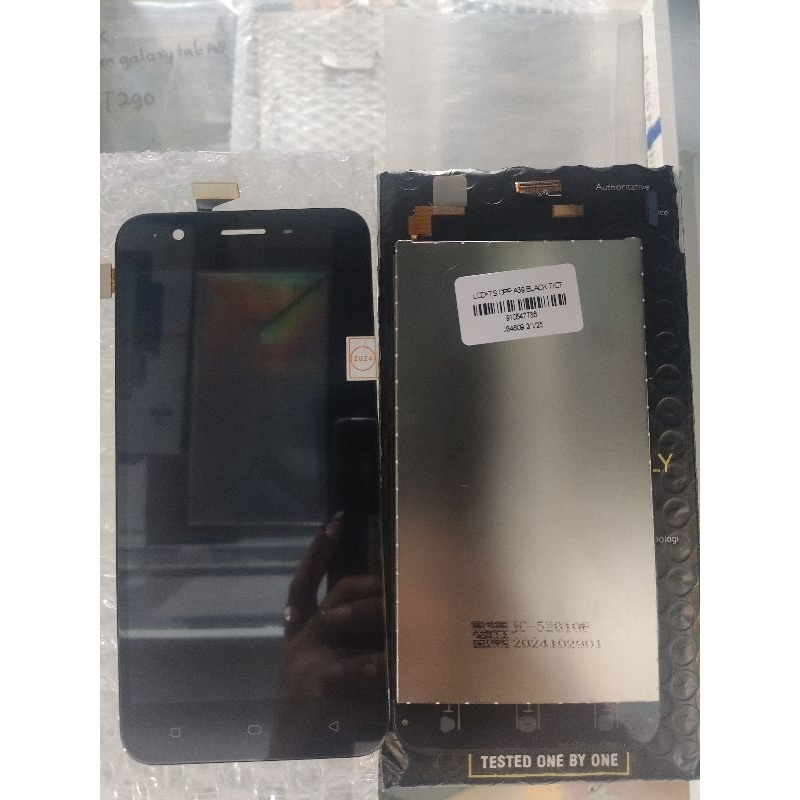 LCD Oppo A39