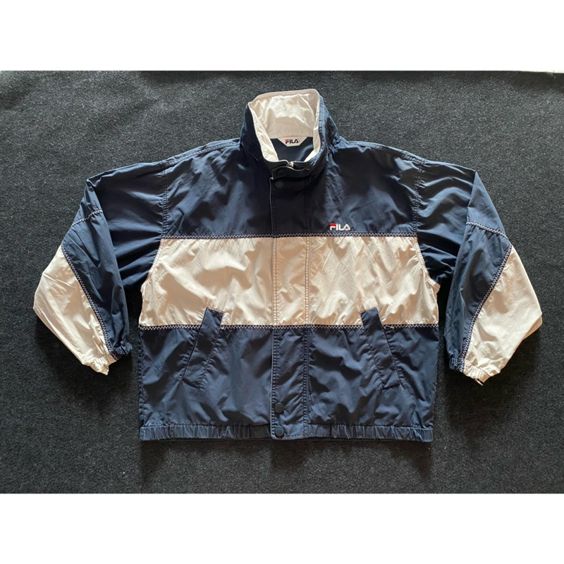 FILA VINTAGE JAKET