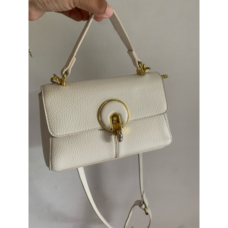 Tas Selempang kecil Ramayana