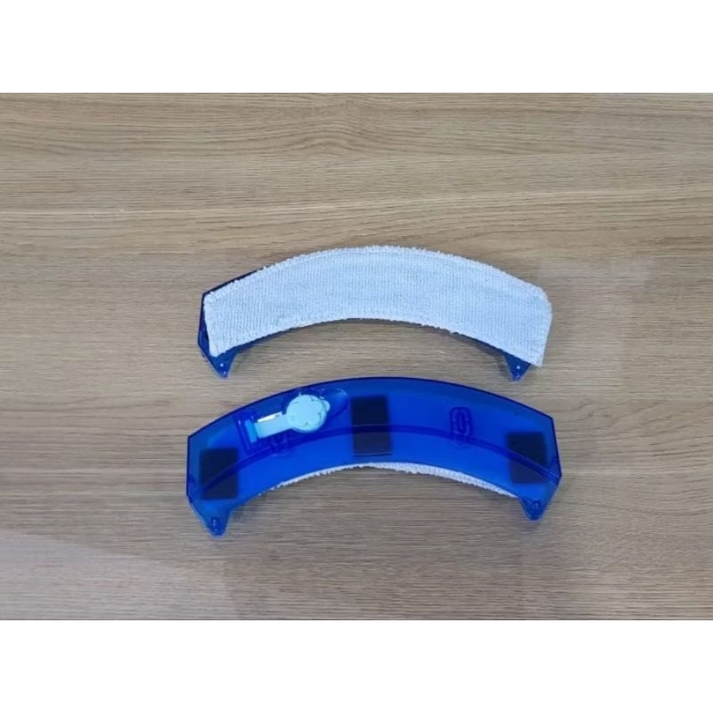 tangki air vacuum robot rs300